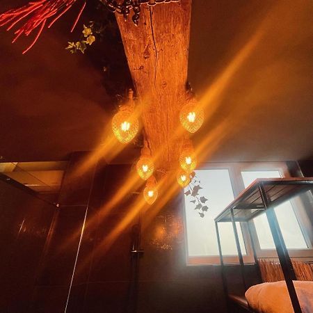 Grand Jnk Boutique Hotel Kukes Esterno foto